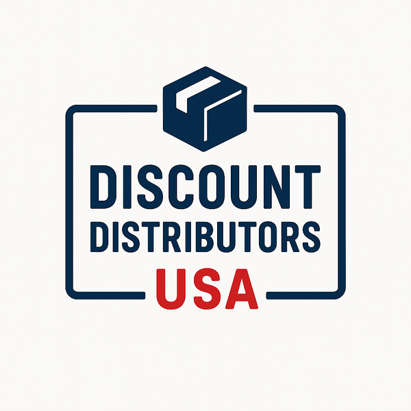 Discount Distributors USA